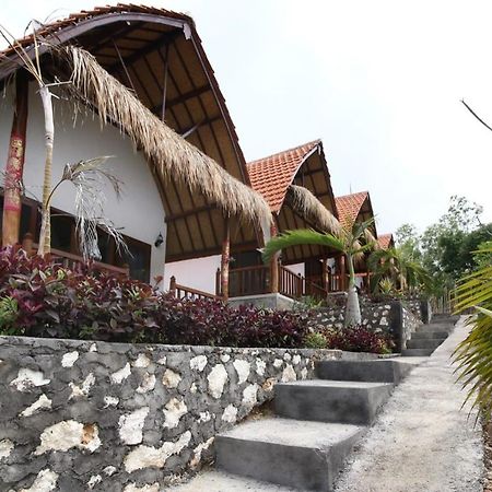 Kanten Sweet Cottage On Penida Nusa Penida Εξωτερικό φωτογραφία