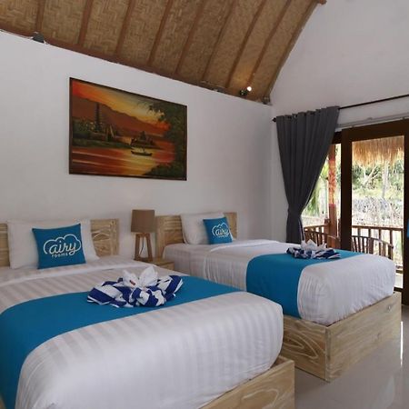 Kanten Sweet Cottage On Penida Nusa Penida Εξωτερικό φωτογραφία