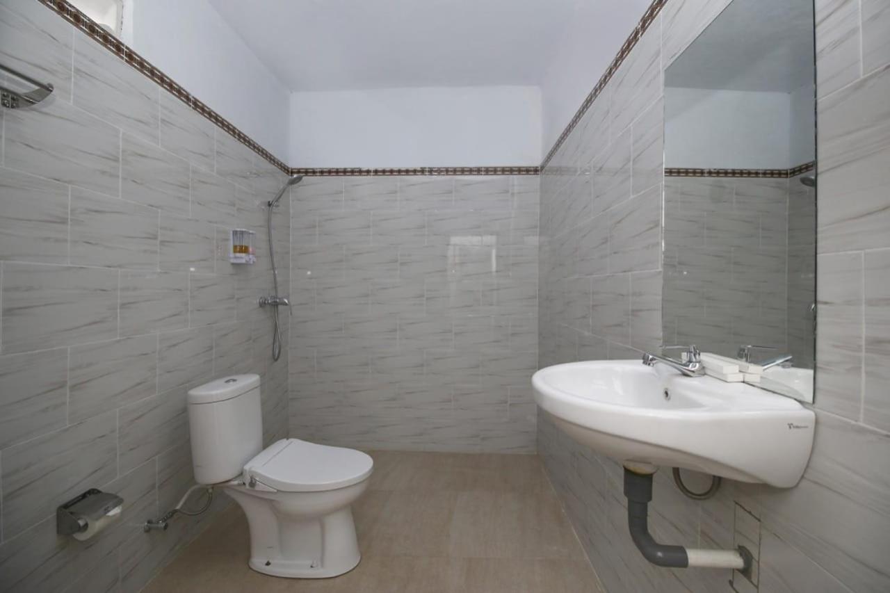 Kanten Sweet Cottage On Penida Nusa Penida Εξωτερικό φωτογραφία
