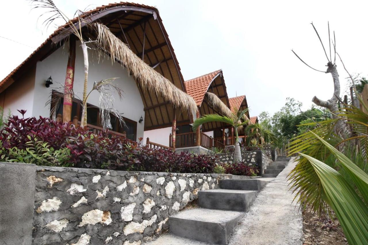Kanten Sweet Cottage On Penida Nusa Penida Εξωτερικό φωτογραφία