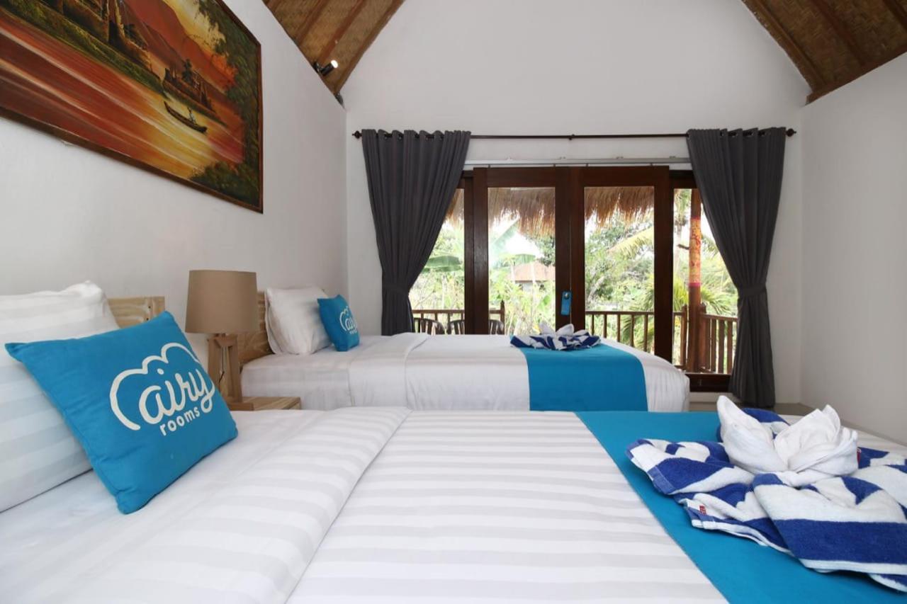 Kanten Sweet Cottage On Penida Nusa Penida Εξωτερικό φωτογραφία