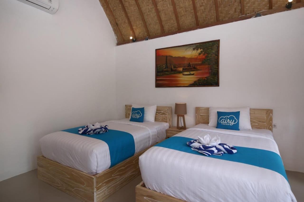 Kanten Sweet Cottage On Penida Nusa Penida Εξωτερικό φωτογραφία