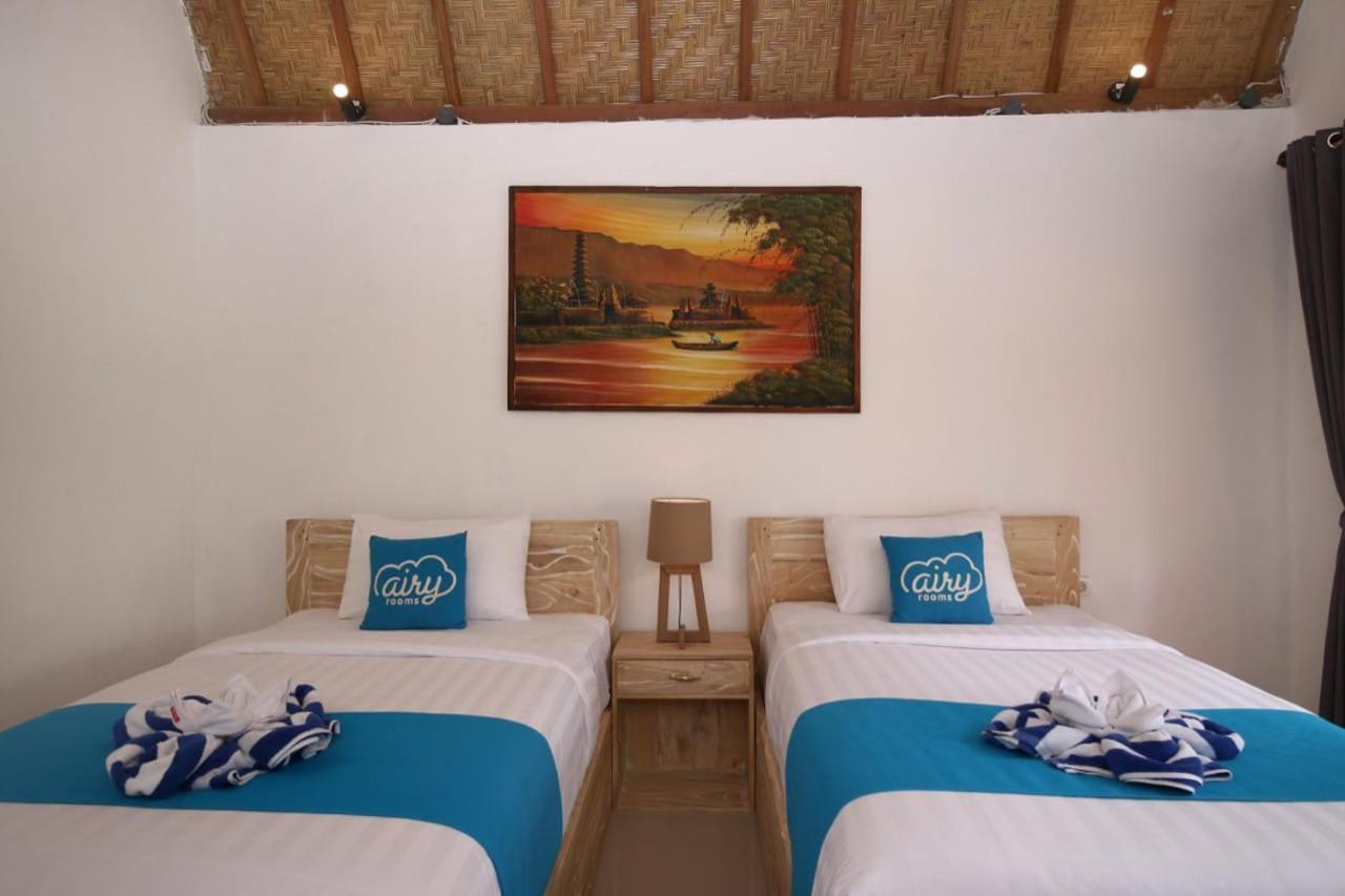 Kanten Sweet Cottage On Penida Nusa Penida Εξωτερικό φωτογραφία