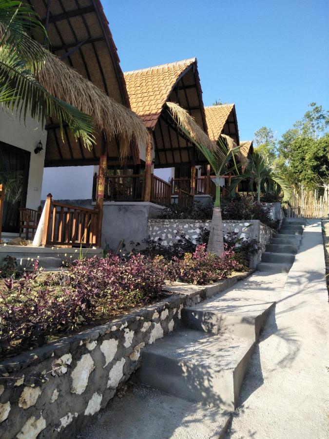 Kanten Sweet Cottage On Penida Nusa Penida Εξωτερικό φωτογραφία