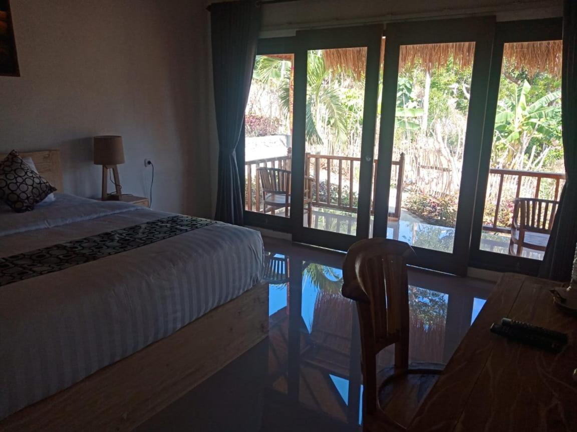 Kanten Sweet Cottage On Penida Nusa Penida Εξωτερικό φωτογραφία