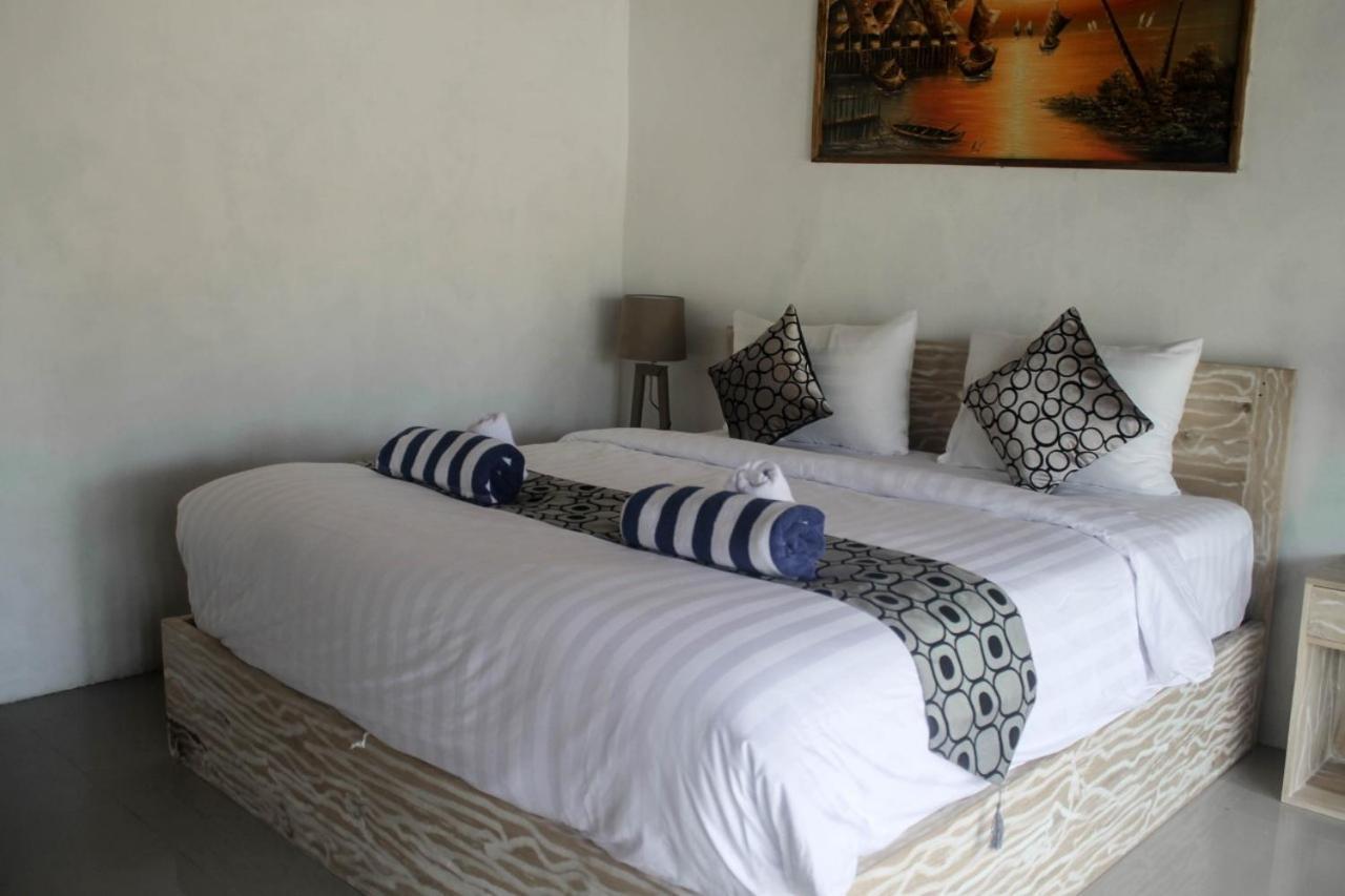 Kanten Sweet Cottage On Penida Nusa Penida Εξωτερικό φωτογραφία