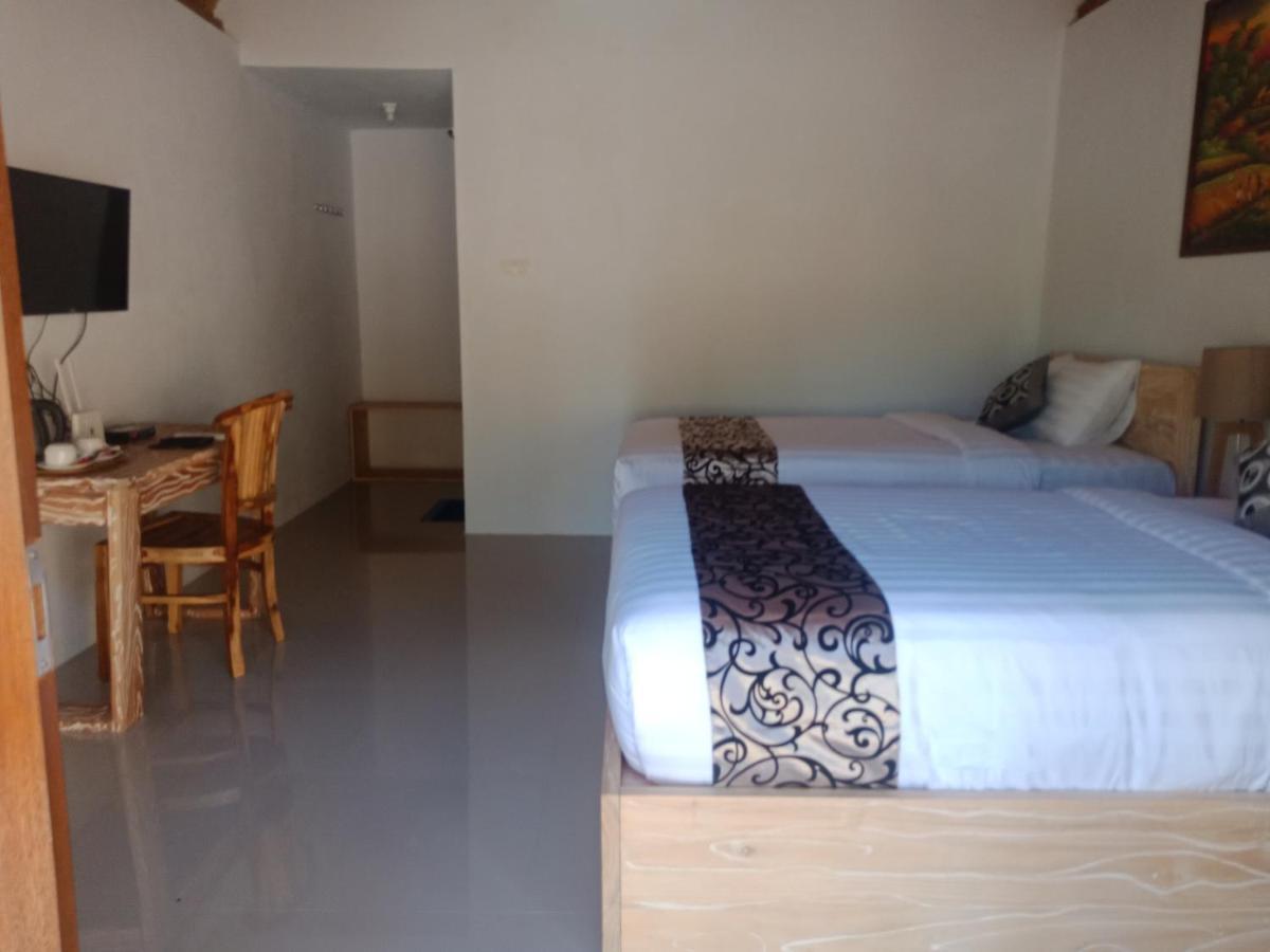Kanten Sweet Cottage On Penida Nusa Penida Εξωτερικό φωτογραφία