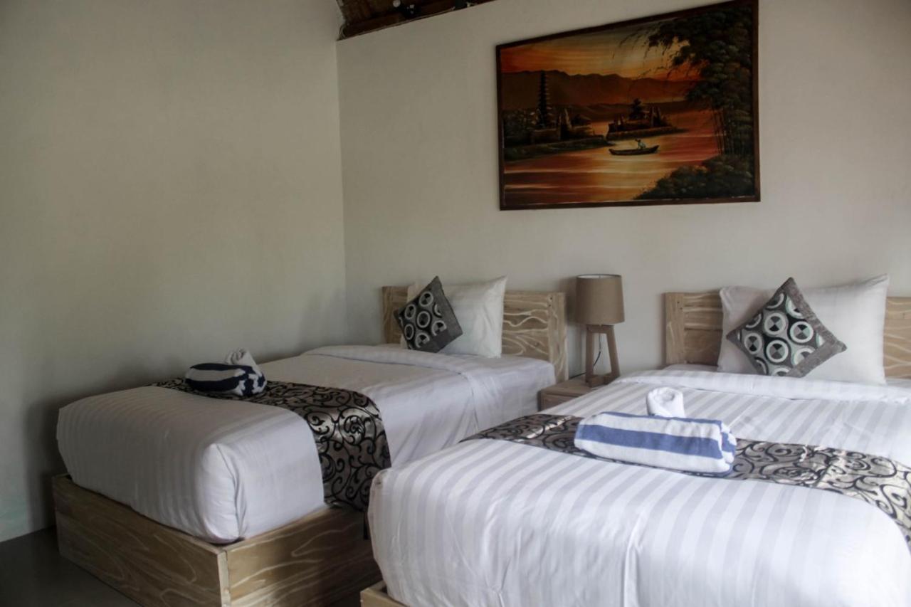 Kanten Sweet Cottage On Penida Nusa Penida Εξωτερικό φωτογραφία