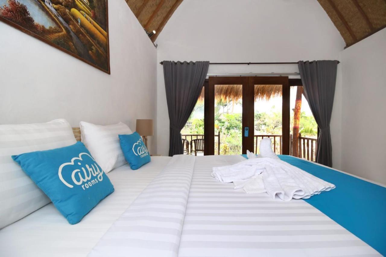 Kanten Sweet Cottage On Penida Nusa Penida Εξωτερικό φωτογραφία
