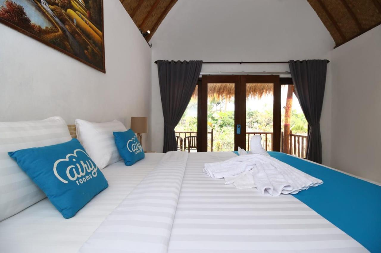 Kanten Sweet Cottage On Penida Nusa Penida Εξωτερικό φωτογραφία