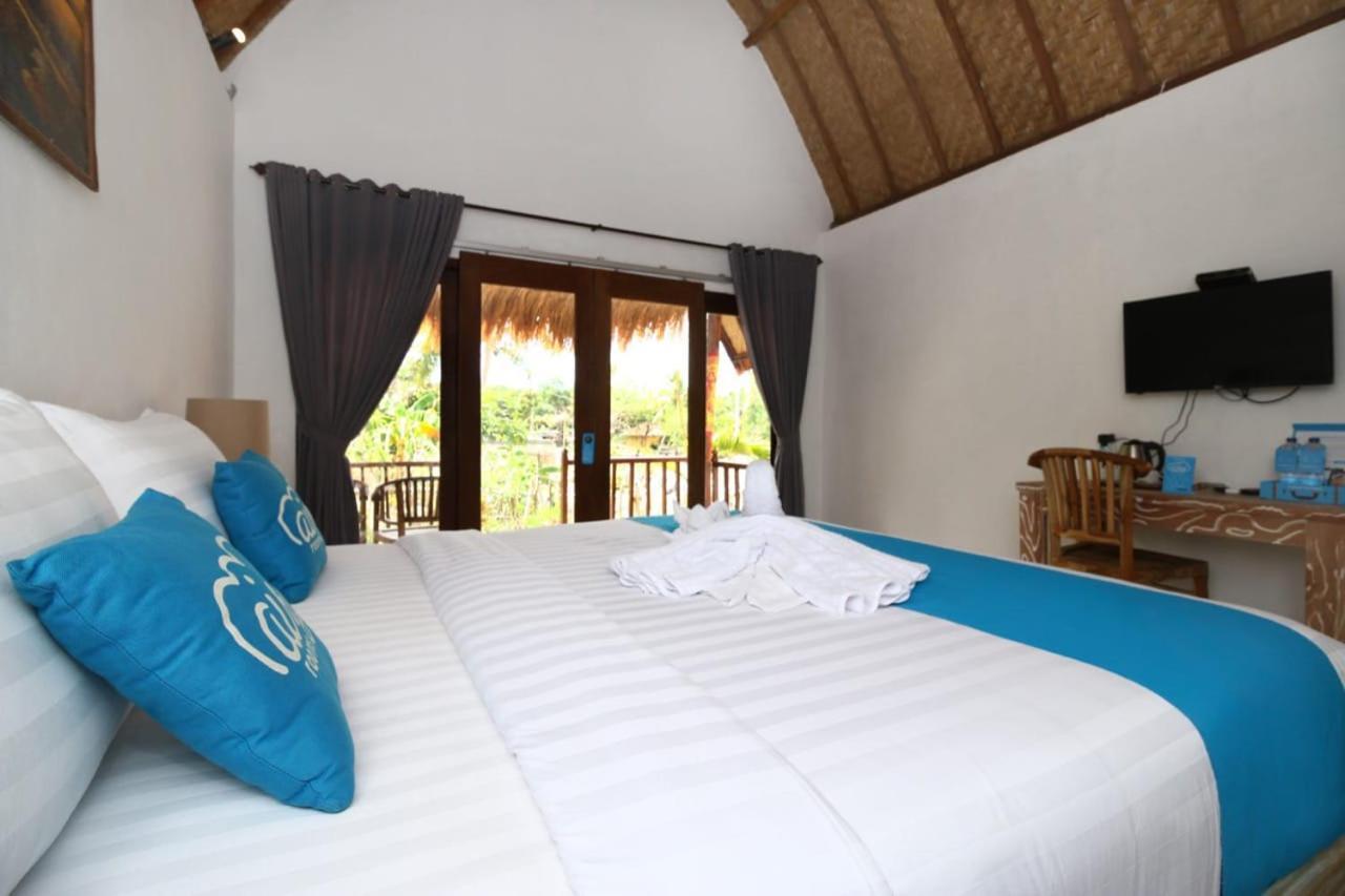 Kanten Sweet Cottage On Penida Nusa Penida Εξωτερικό φωτογραφία