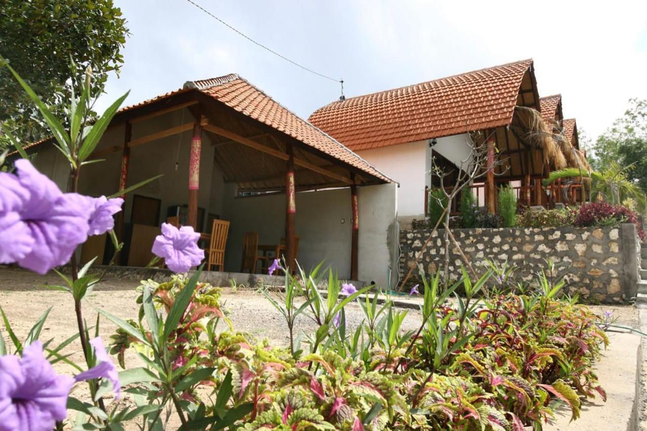 Kanten Sweet Cottage On Penida Nusa Penida Εξωτερικό φωτογραφία