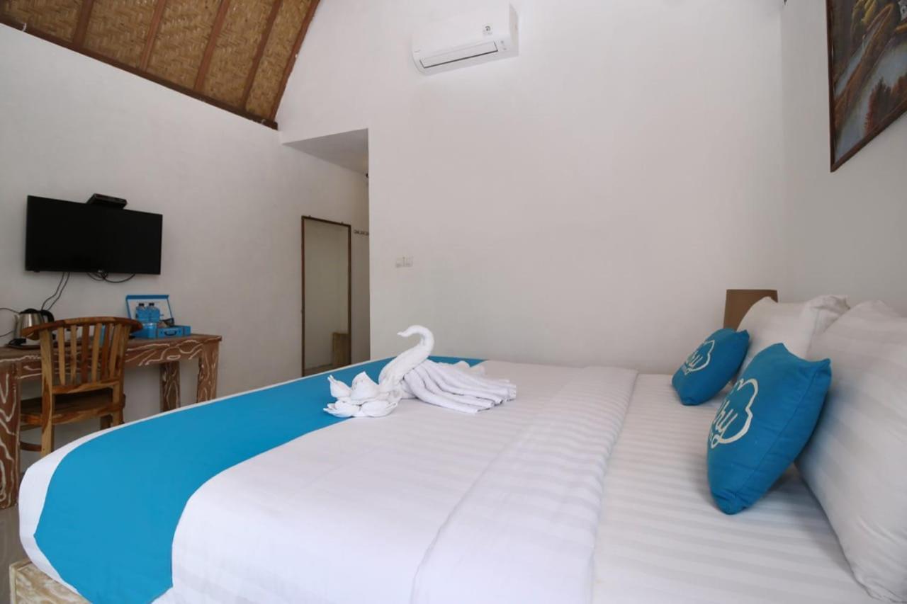 Kanten Sweet Cottage On Penida Nusa Penida Εξωτερικό φωτογραφία