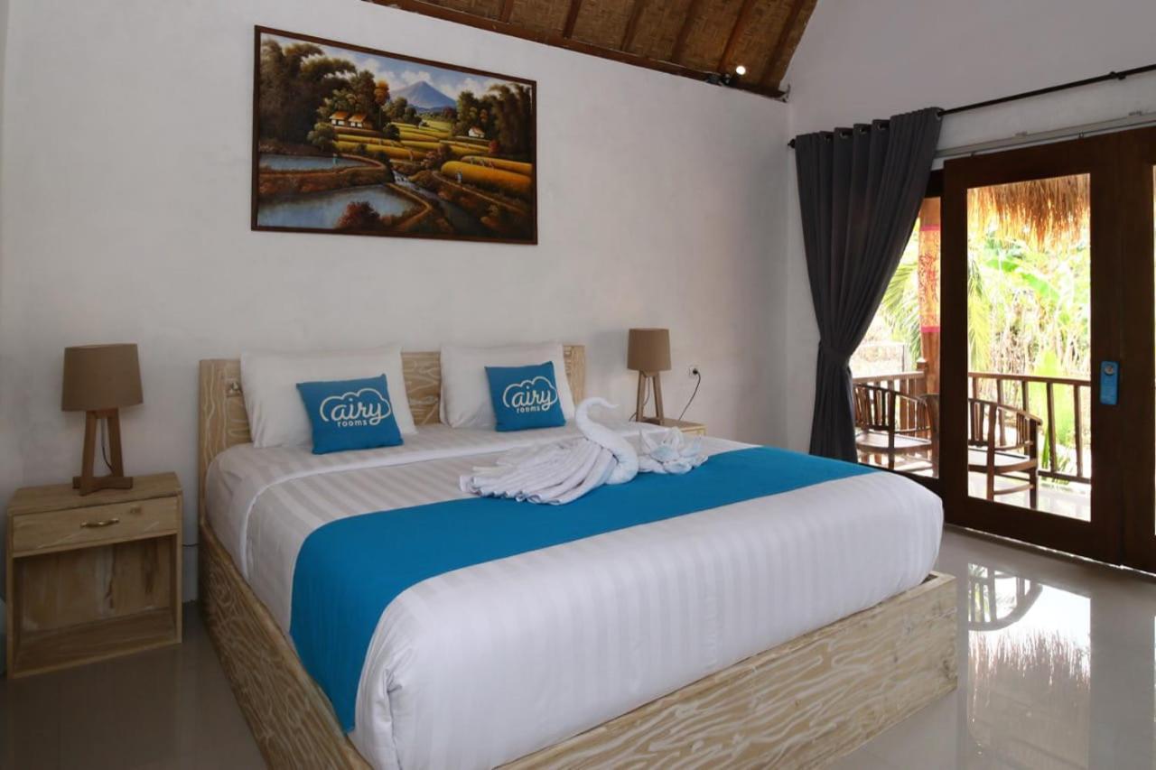 Kanten Sweet Cottage On Penida Nusa Penida Εξωτερικό φωτογραφία