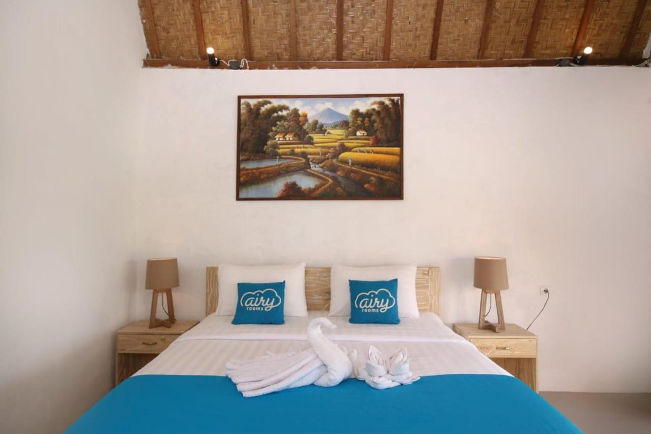 Kanten Sweet Cottage On Penida Nusa Penida Εξωτερικό φωτογραφία