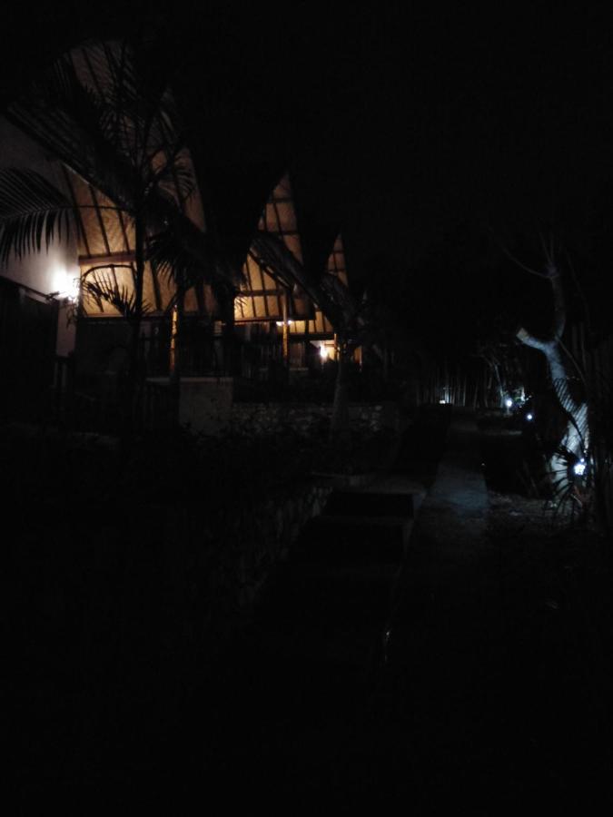 Kanten Sweet Cottage On Penida Nusa Penida Εξωτερικό φωτογραφία