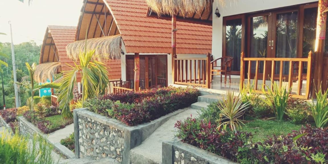 Kanten Sweet Cottage On Penida Nusa Penida Εξωτερικό φωτογραφία